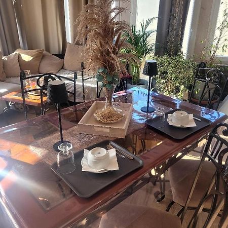 Chambres D'Hotes Villa La Lorraine Folkling Dış mekan fotoğraf