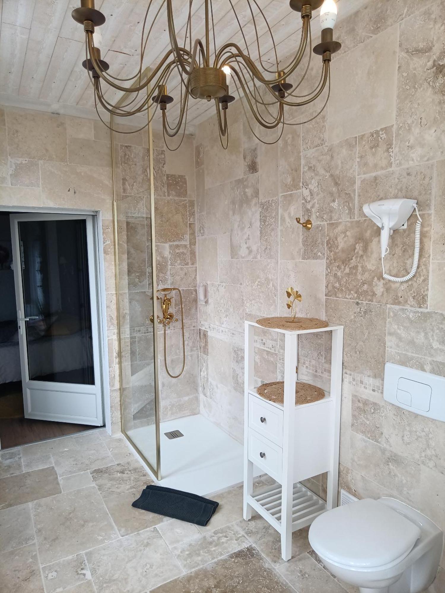 Chambres D'Hotes Villa La Lorraine Folkling Dış mekan fotoğraf