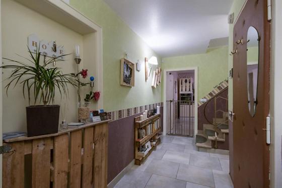 Chambres D'Hotes Villa La Lorraine Folkling Dış mekan fotoğraf