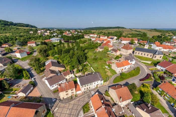 Chambres D'Hotes Villa La Lorraine Folkling Dış mekan fotoğraf