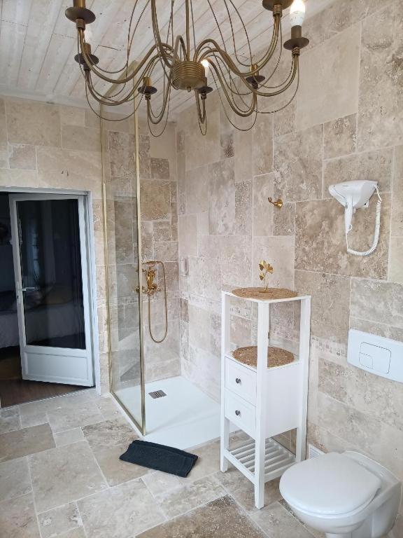 Chambres D'Hotes Villa La Lorraine Folkling Dış mekan fotoğraf